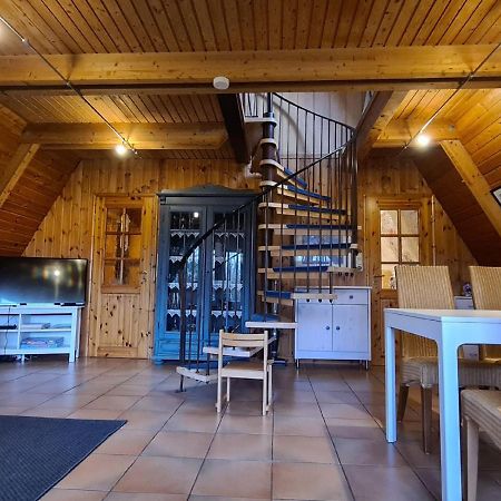 Villa Nordwind Damp Esterno foto