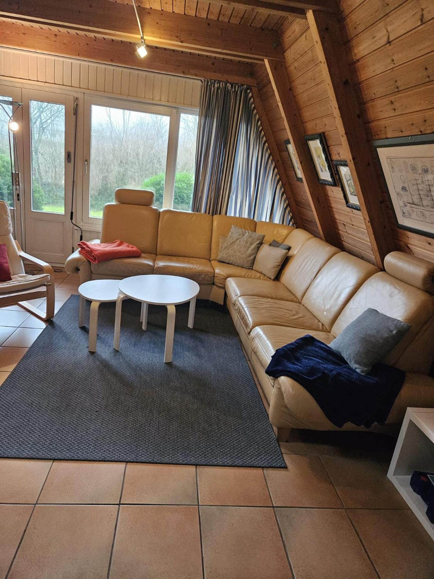 Villa Nordwind Damp Esterno foto